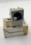 Telemecanique LB1LB03P08 Overcurrent Protection Module 4A Overload Relay. Fixed Price $150.00.