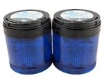 Allen Bradley 855T-B24TL6 /c 24V Steady Led Beacon Light 855TB24TL6 Lot Of. Fixed Price $50.00.