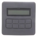 Maxitrol TDM02 Remote Selector Display Interface For MP2 Temperature Controller. Fixed Price $989.59.