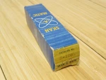 New Old Stock Skan-a-matic S118 1/4 Sensor Reflective Detector (2 Of 2). Fixed Price $24.99.