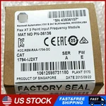 1PC Allen Bredley 1794-IJ2XT Ser Ab Plc Processor Module New In Box. Fixed Price $1036.00.