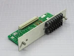 Bently Nevada 84137-01 Signal Input/relay Card T229314. Fixed Price $495.00.