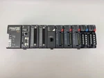 Koyo Direct Logic Automation 205 D2-09B-1 W/ DL250-1, H2-ECOM, Modules. Fixed Price $422.95.