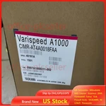 Yaskawa CIMR-AT4A0018FAA Inverter 1PC New CIMRAT4A0018FAA Expedited Shipping. Fixed Price $781.23.