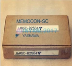 1PCS New Yaskawa Module JAMSC-B2504V. Fixed Price $1037.66.