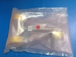 0050-33825 Weldment, Tee Ex, Vlv-throttle, Txz Mcvd. Fixed Price $215.00.