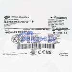 New Allen-bradley Sensaguard 440N-Z21SS3PA Non-contact Switch. Fixed Price $156.00.