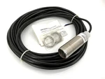New Eaton Cutler-hammer E58-30TD250-GD15 Ser A1 Photoelectric Sensor 132V No Box. Fixed Price $500.00.