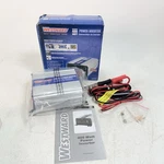 Westward 54DC43 Inverter, 400W Nominal Output, 2 Outlets. Fixed Price $57.94.