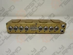 Ipetronik 8-CHANNEL Analog Measurement Module. Fixed Price $900.00.