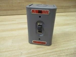 Pass & Seymour 7813 Manual Motor Controller Cat#. Fixed Price $45.77.