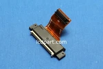 A66L-2050-0010#B Fanuc Cf Card Slot. Fixed Price $104.99.