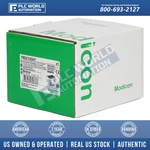 TM221CE24T Schneider Modicon Controller, New, Free Ups 2DAY Dlvry & 2YR Wty. Fixed Price $210.16.