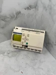 Schneider Electric SR1 B201BD Plc Programmable 24VDC Used. Fixed Price $150.83.