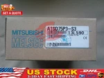 Mitsubishi A1SD75P3-S3 Positioning Unit A1SD75P3S3 New Box Expedited Shipping. Fixed Price $164.85.