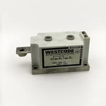 WKJSM12CXC190 Thyristor Westcode Module Mdl 250-12 30 Day Warranty. Fixed Price $40.00.
