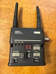 Omron WD30-S Wireless Device Unit (new No Box) WD30S. Fixed Price $350.00.