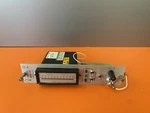 Bently Nevada Thrust Monitor 7200 Tp-r 72308-02. Fixed Price $150.00.