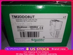 Schneider Electric TM2DDO8UT Expansion Out Sink Rm Tbk New Box. Fixed Price $147.91.