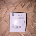 Allen-bradley 1756-BA2 LOGIX5000 Battery Assembly Controller Platform. Fixed Price $200.00.