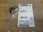 Phoenix Contact VS-08-BU-RJ45/BU Coupling 1689064. Fixed Price $29.77.