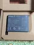 Elobau 4621273E Safety Control Unit. Fixed Price $400.00.