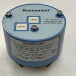 New Rosemount Smart Transmitter Electronics 01151-0725-0008. Fixed Price $107.99.