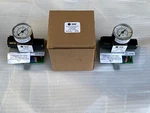 Three TRANE4190-1097 / 41901097 Electropneumatic Transducer Ingersoll Rand. Fixed Price $139.00.