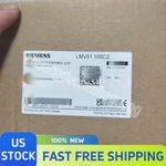 High Quality New Sealed LMV51.100C2 Siemens Burner Control Us Quick Ship. Fixed Price $1333.30.