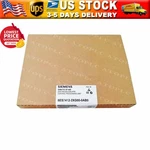 New Siemens 6ES7412-2XG00-0AB0 6ES74122XG000AB0 Simatic S7-400 Cpu. Fixed Price $613.66.