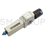 New In Box Festo MS4-LFR-1/4-D6-C-R-V-AS 529146 Valve. Fixed Price $152.84.