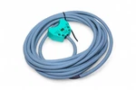Pepperl+fuchs NBN3-F25-E8-5M Inductive Sensor 419415. Fixed Price $150.00.