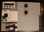 New Rexroth Indracontrol R911171363 CML25.1-3N-400-NN-NNC1-NW Germany Nextdayair. Fixed Price $2600.00.