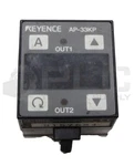 New Keyence AP-33KP Pressure Sensor 12-24VDC. Fixed Price $85.00.