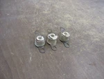 Cutler-hammer Heater H1103 *lot Of New Surplus. Fixed Price $45.00.