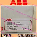 Used Sealed Abb 07AC91 GJR5252300R0101 Module Free Shipping. Fixed Price $2165.00.