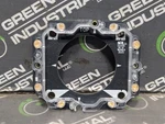 Used Cognex 820-10151-1R White Illumination Ring Assembly Rev. 02. Fixed Price $112.50.
