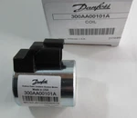 New Genuine Danfoss/ Eaton Vickers 300AA00101A Solenoid Valve Coil 12V. Fixed Price $40.00.