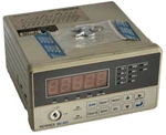 Used Keyence VG-301 Micrometer Controller W/ Keys. Fixed Price $175.00.