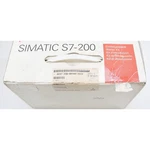 Siemens 1P-6ES7-212-1BA10-0XB0 Simatic 200 Pc/ppi Cable -turns On Untested. Fixed Price $49.00.