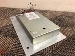 Ocmt Control Module HKY-001347 Rev 0801 99 26VDC 3A. Fixed Price $2450.00.