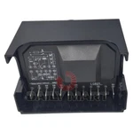 New In Box Siemens LGB21.130A27 For Burner Controller. Fixed Price $440.73.