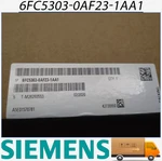 New Siemens 6FC5303-0AF23-1AA1 Control Panel Free Shipping Box Plc 1PC Us. Fixed Price $899.00.