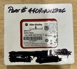 New Oem Allen-bradley 440R-N23126 Safety Relay / Industrial Control Module. Fixed Price $715.96.