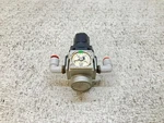 Smc AR20K-N01-Z Pneumatic Regulator 7-125 Psi AR20KN01Z (tsc). Fixed Price $22.49.