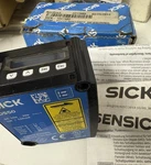 Sick DS50-P1122 1047405 Distance Sensor 10-30 Vdc New!!!. Fixed Price $276.67.