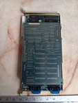 Yaskawa JANCD-CG20 DF8202624 Circuit Board W/ JANCD-CG22-2. Fixed Price $199.00.