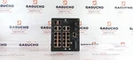 Surplus 2023 Allen Bradley 1783-CMS20DB /a Stratix 5200 20-PORT Ethernet Switch. Fixed Price $1945.00.
