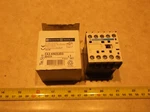 Telemecanique CA3KN22JD3 Control Relay, A0145. Fixed Price $69.95.