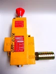 Numatics VT40N08Y Lockout Valve. Fixed Price $249.99.